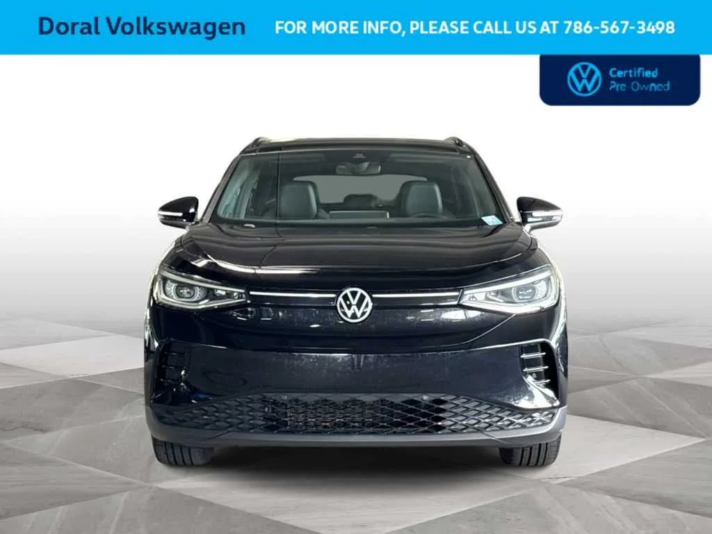 2023 Volkswagen ID.4 Pro S photo 3