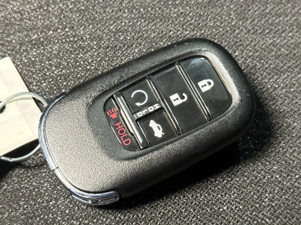 2024 Honda Accord EX photo 28