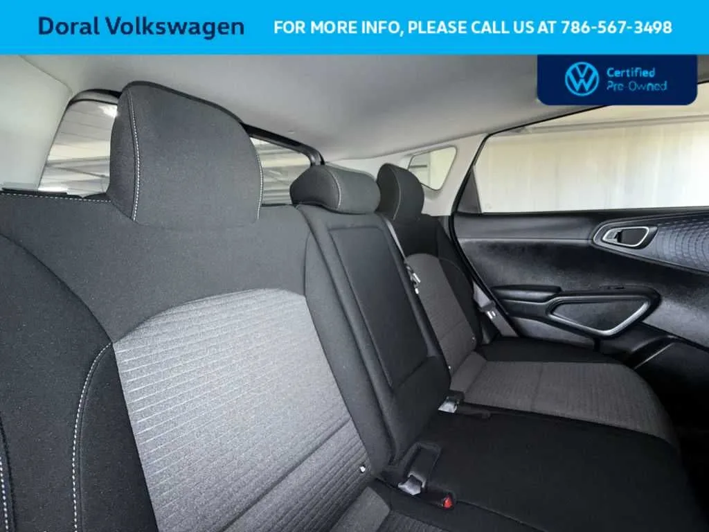 2024 Kia Soul EX photo 26