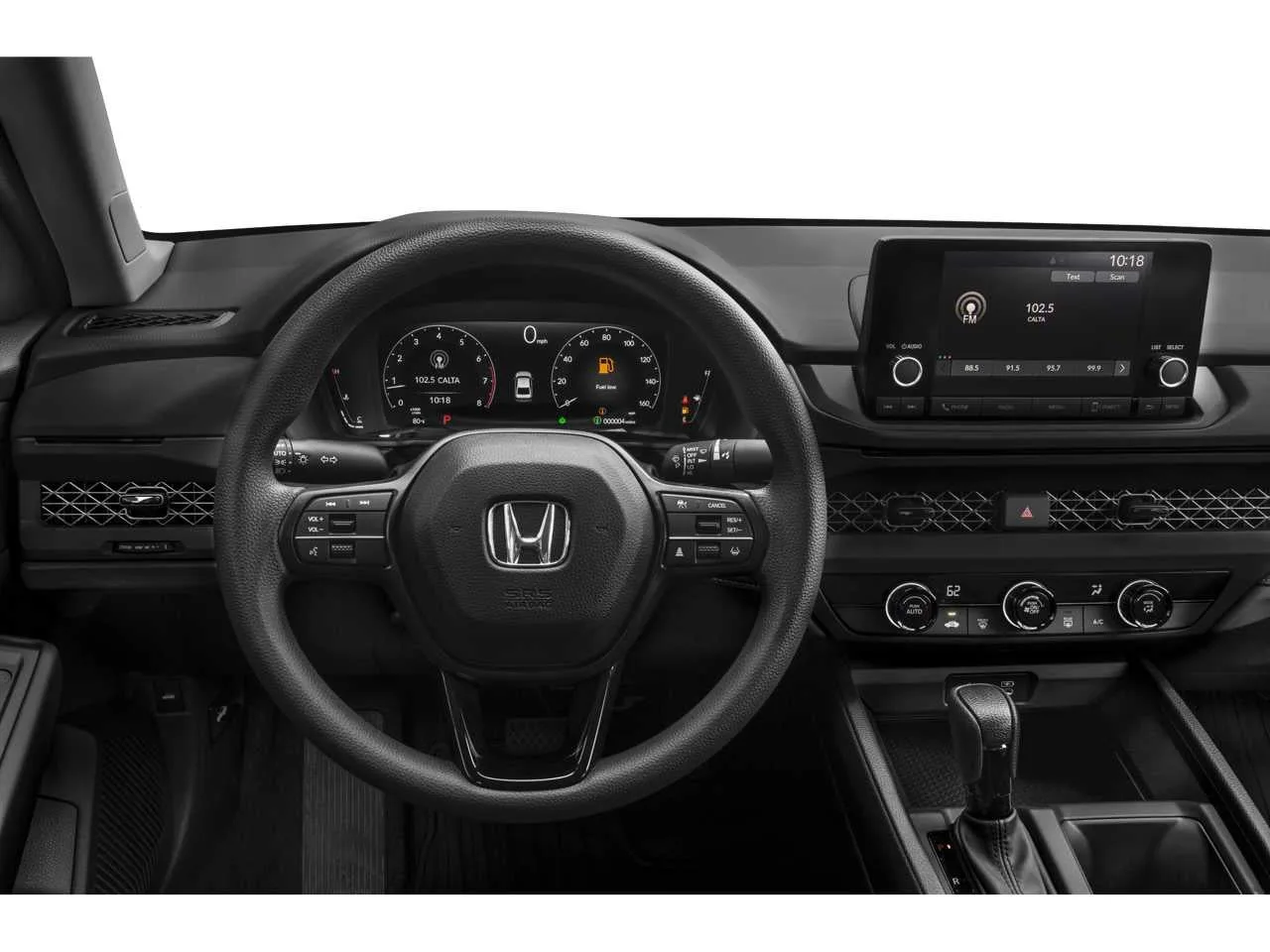 2023 Honda Accord LX photo 4