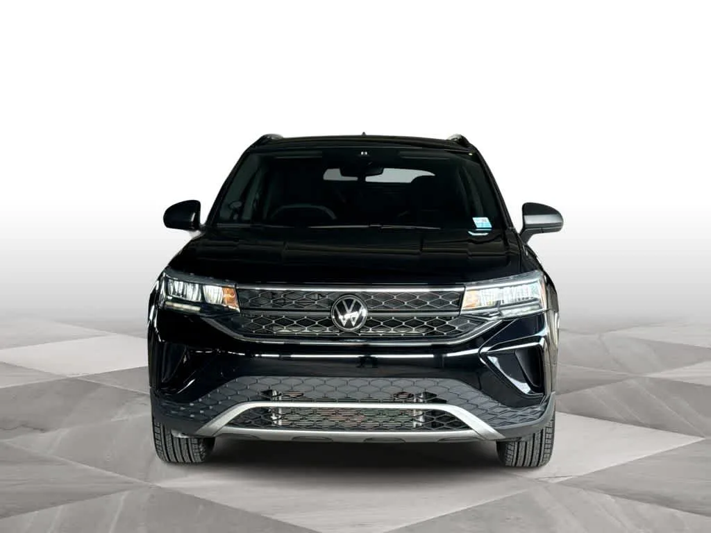2024 Volkswagen Taos S photo 3