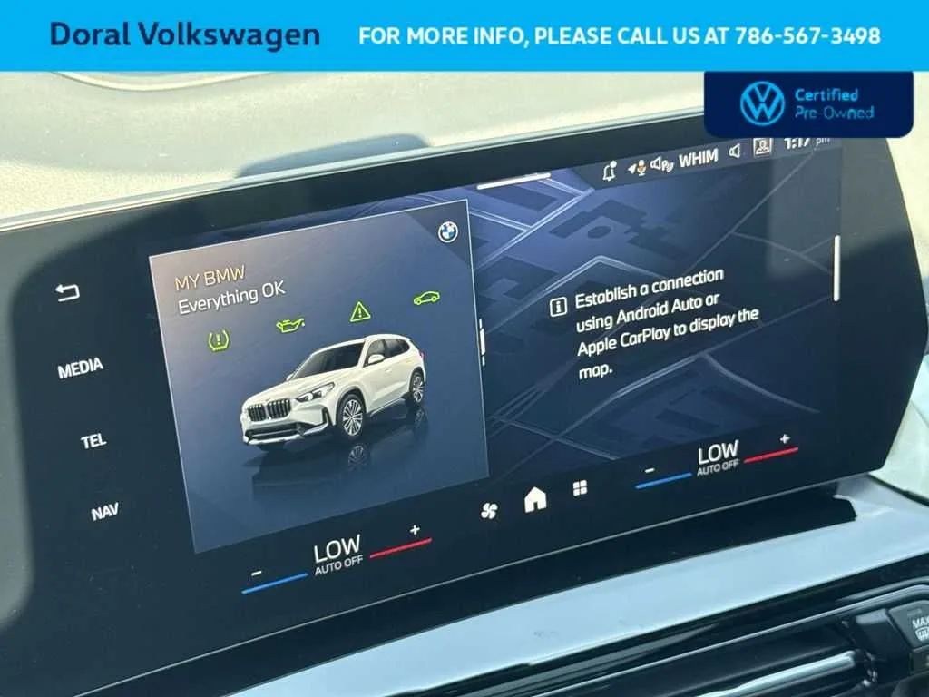 2024 BMW X1 xDrive28i xDrive28i photo 18