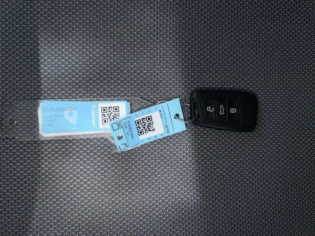 2024 Volkswagen Taos S photo 28
