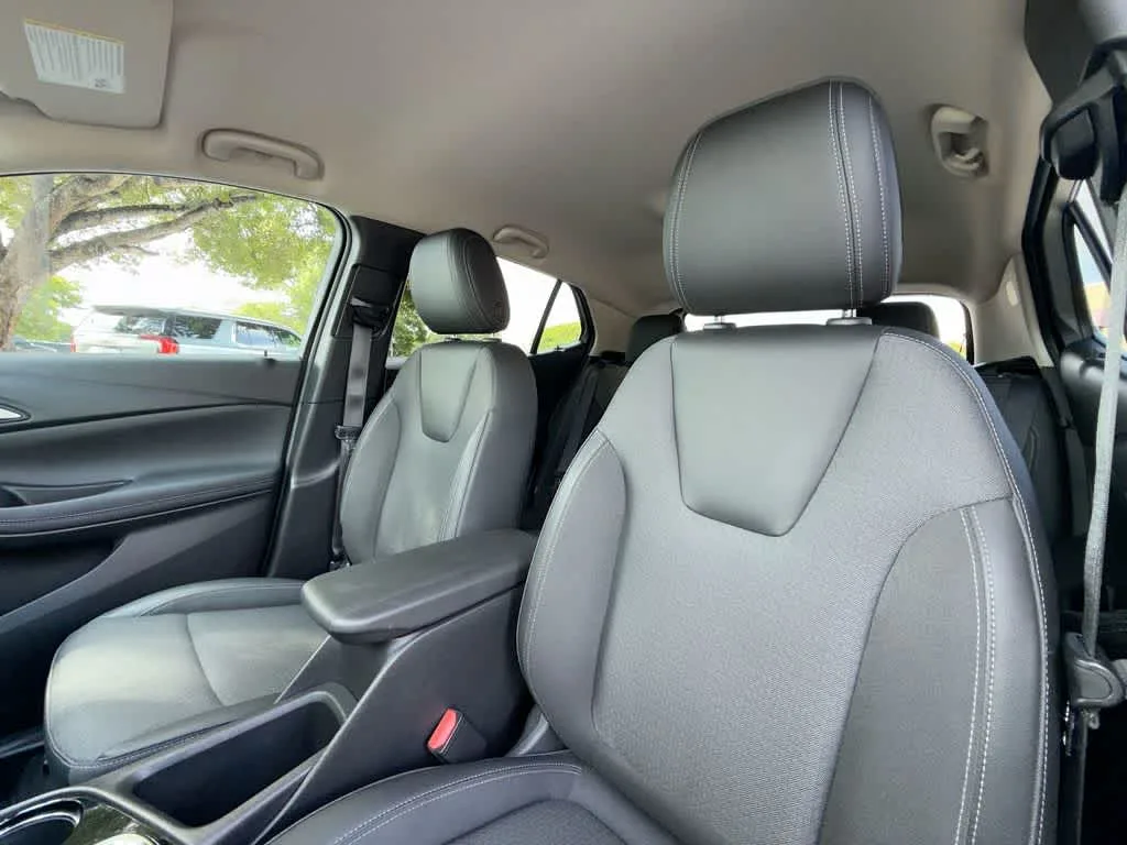 2023 Buick Encore GX Select photo 14