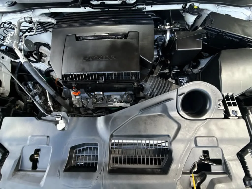 2024 Honda Pilot Touring photo 12