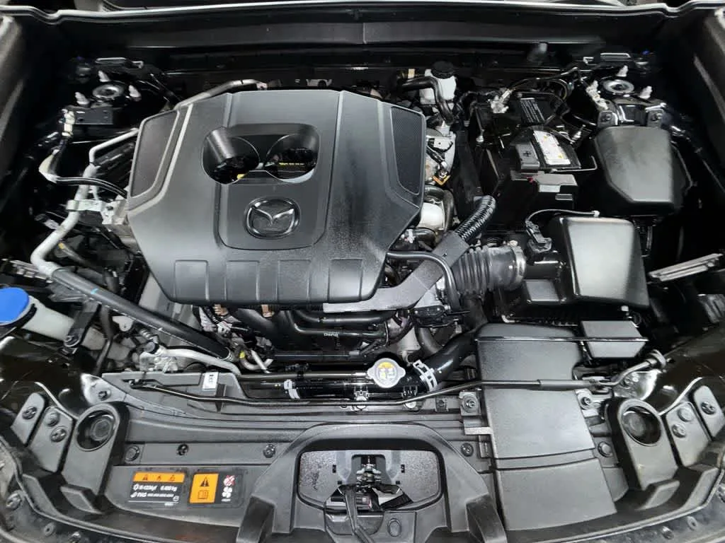 2024 Mazda CX-30 2.5 S Select Sport photo 12