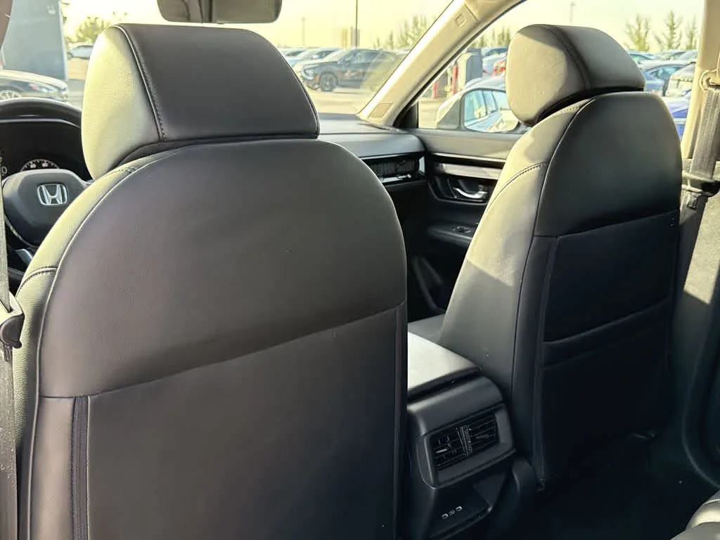 2025 Honda CR-V EX-L photo 23