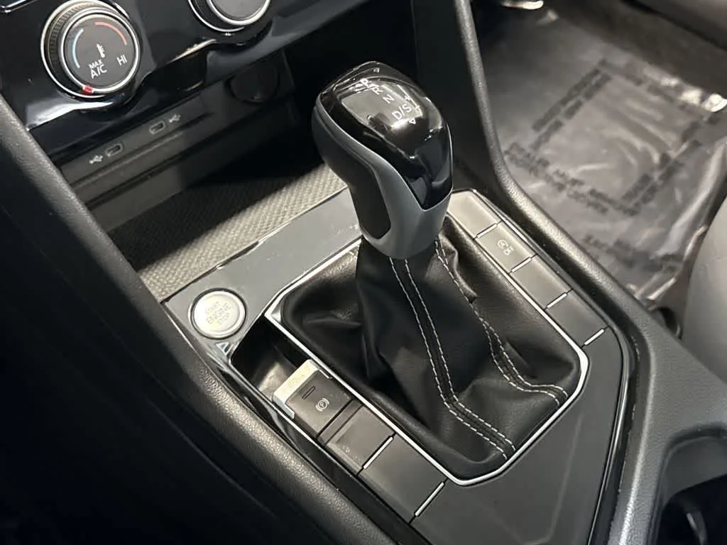 2024 Volkswagen Taos S photo 20