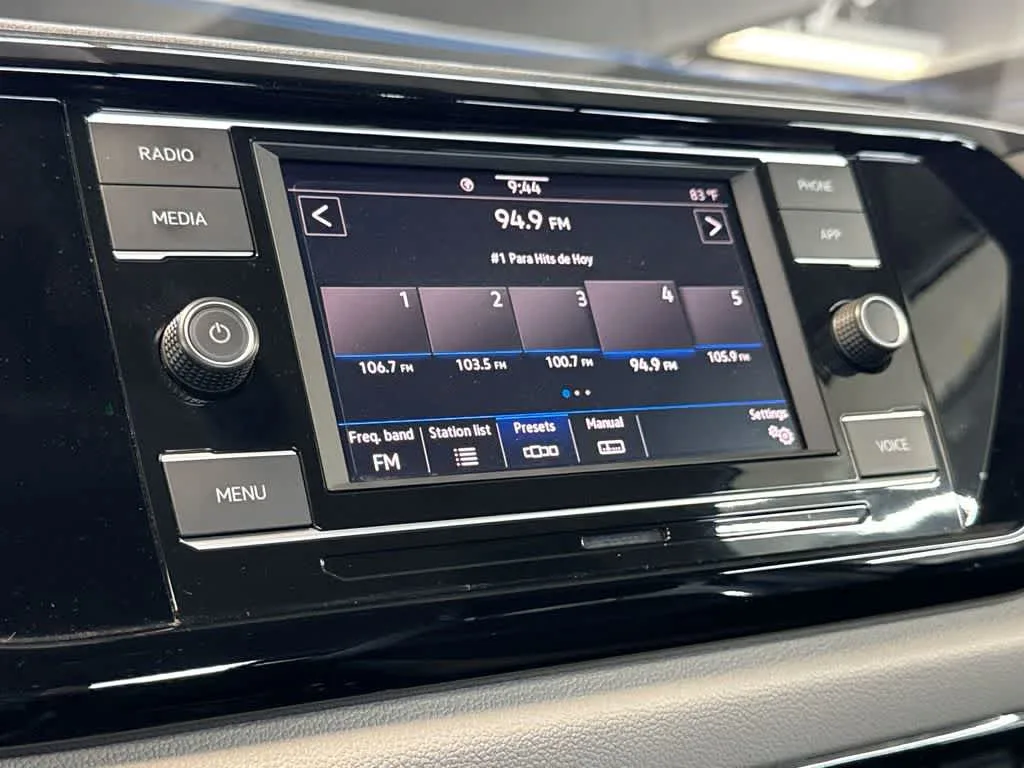 2023 Volkswagen Taos S photo 17