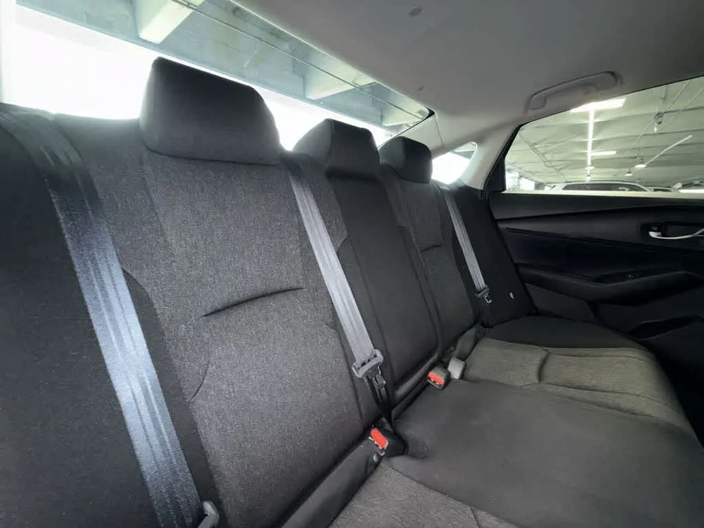 2024 Honda Accord EX photo 26