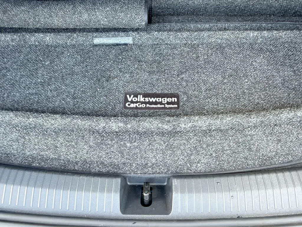 2023 Volkswagen Tiguan SE photo 25