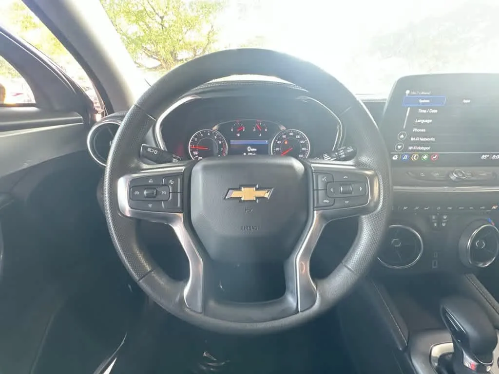 2025 Chevrolet Blazer LT photo 15