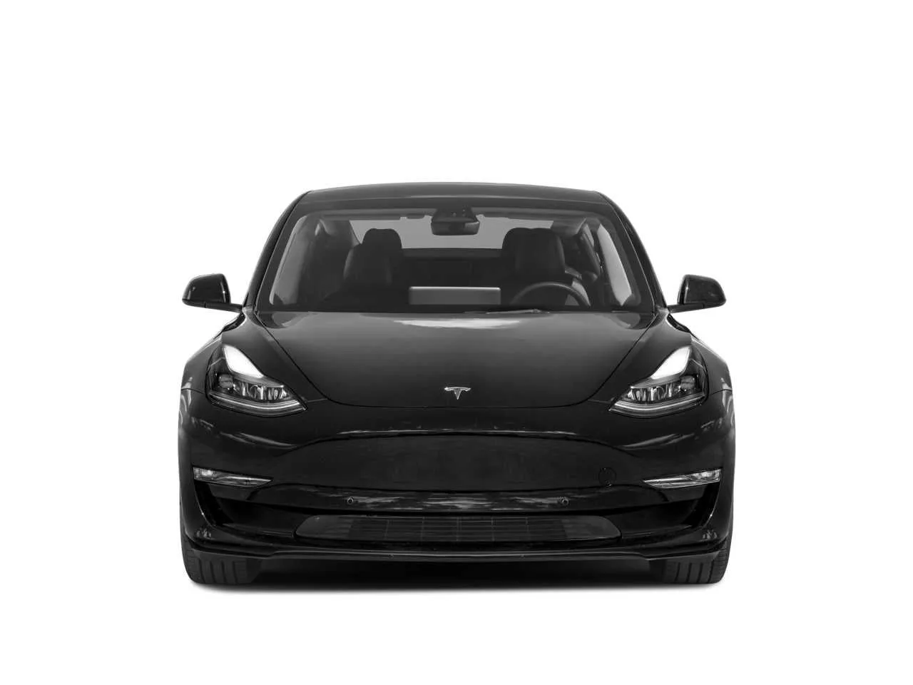 2023 Tesla Model 3 RWD photo 4