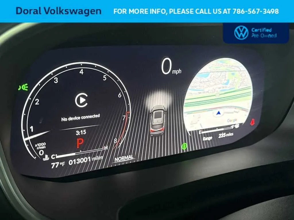2026 Acura MDX FWD photo 16