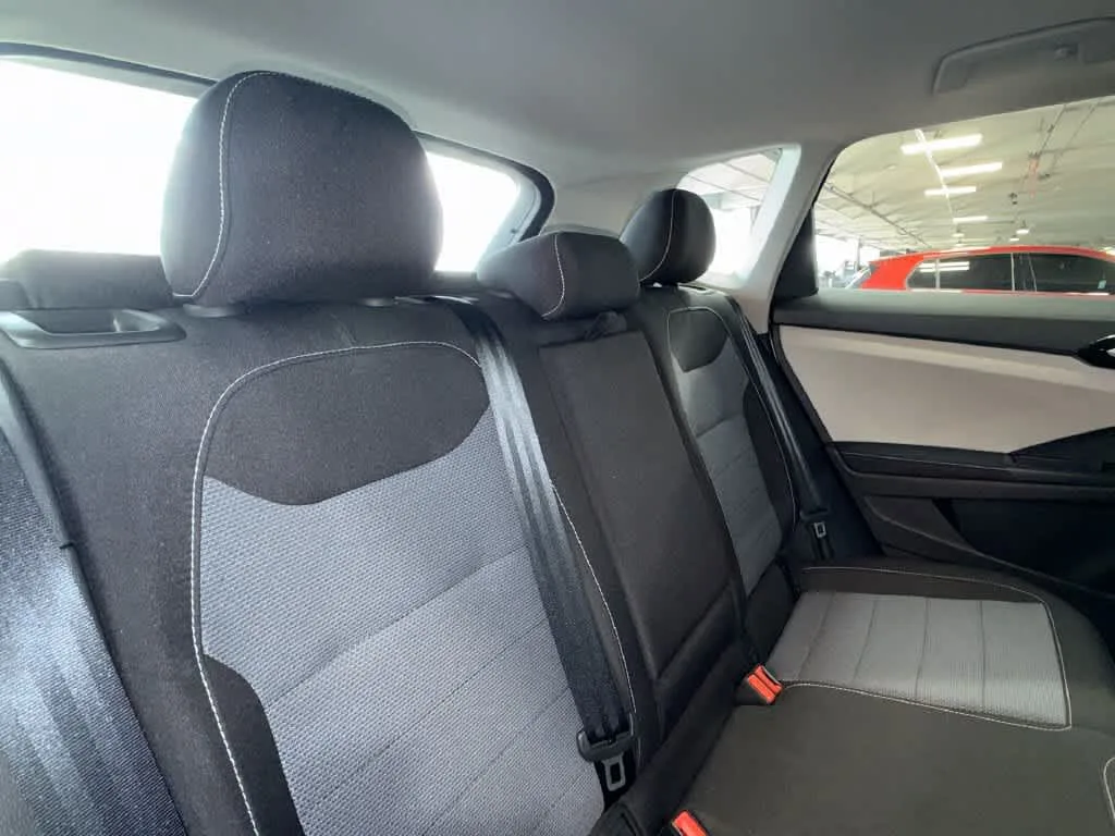 2026 Volkswagen Taos S photo 26