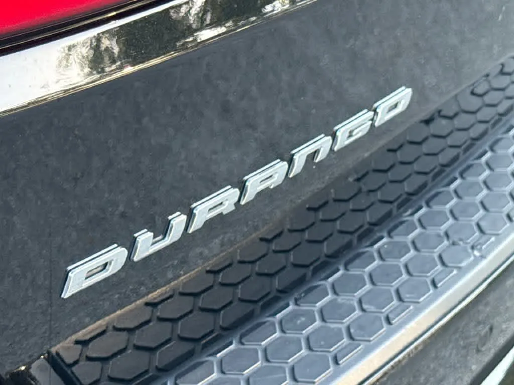2025 Dodge Durango GT photo 10