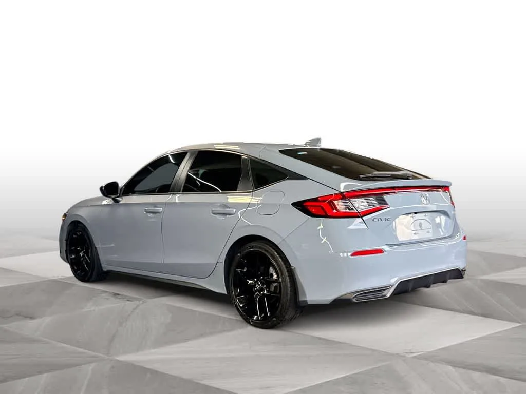 2023 Honda Civic Sport photo 6