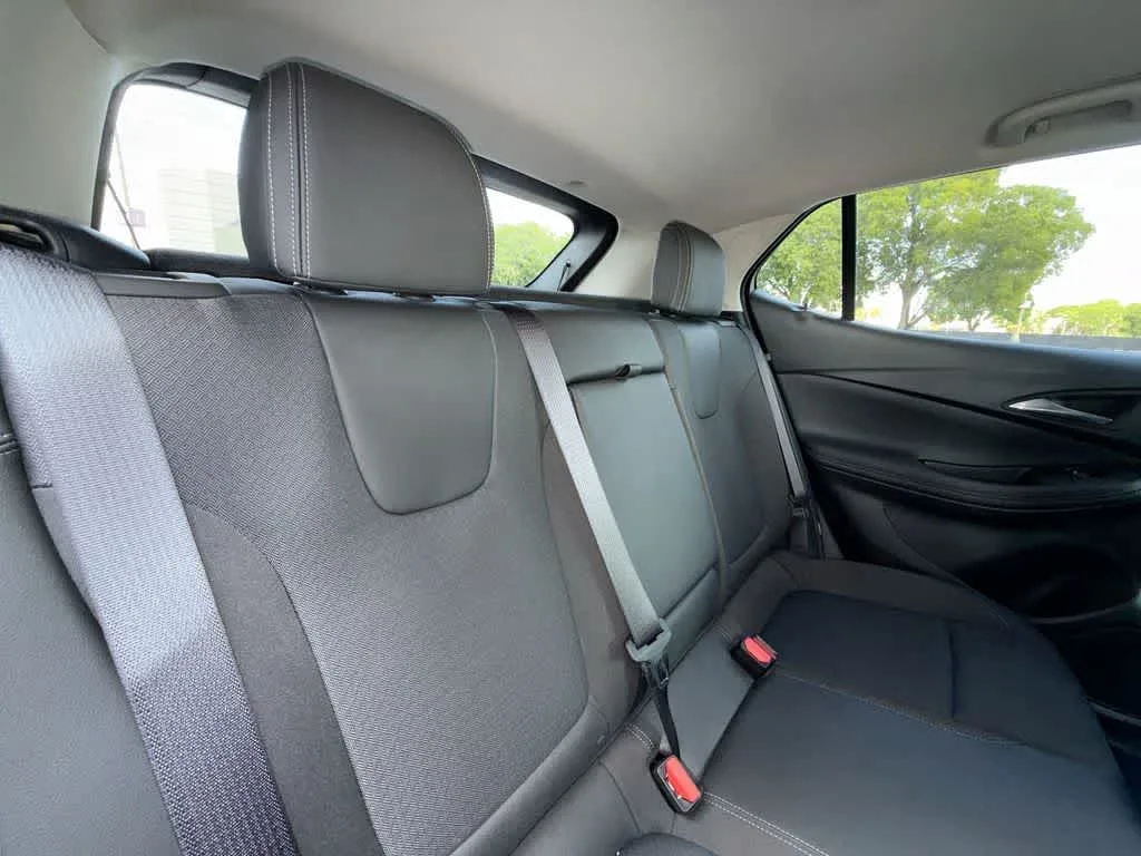 2023 Buick Encore GX Select photo 26