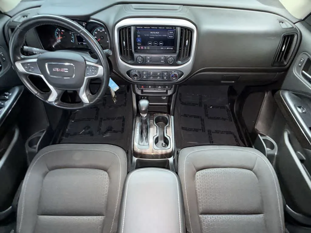 2022 GMC Canyon 2WD Elevation photo 23