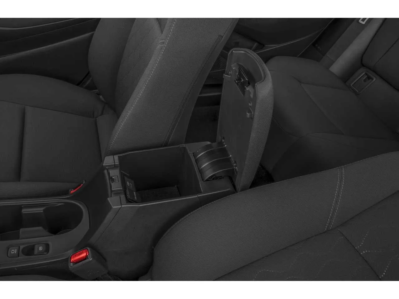2026 Toyota Corolla LE photo 10