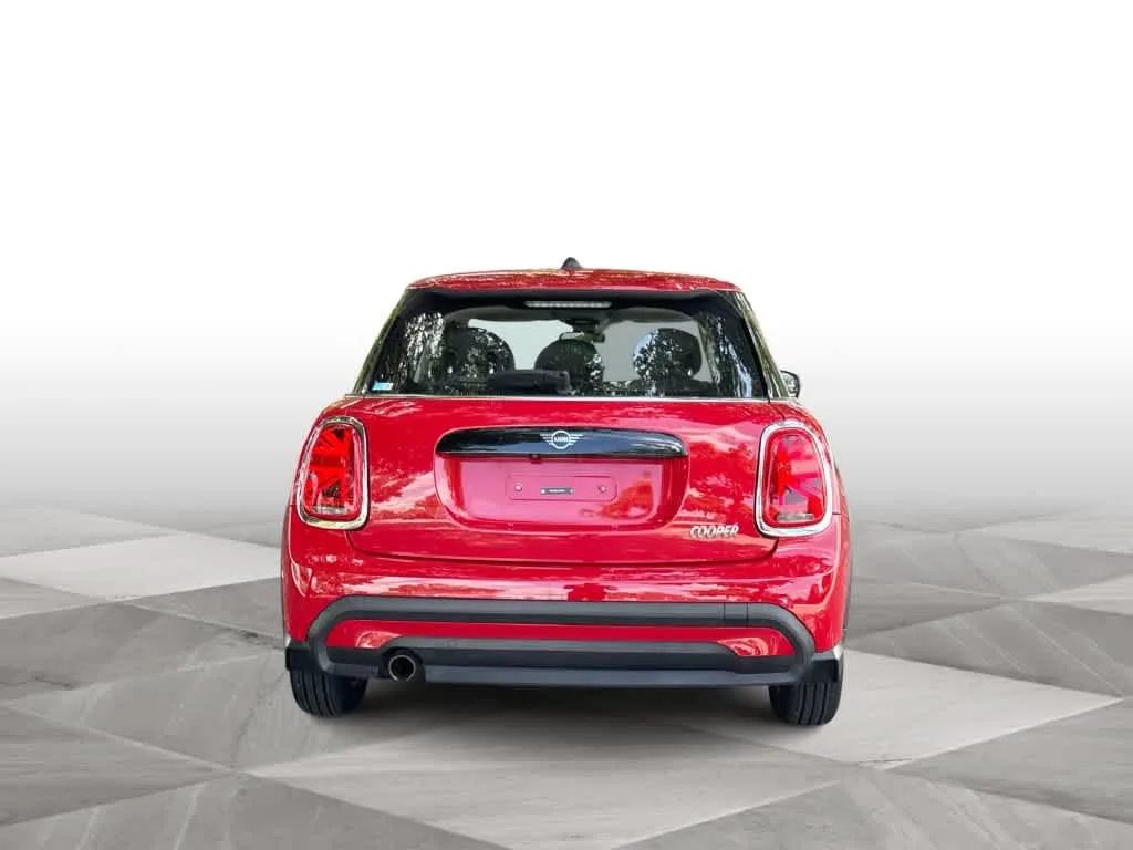 2024 MINI Hardtop 4 Door Cooper photo 7
