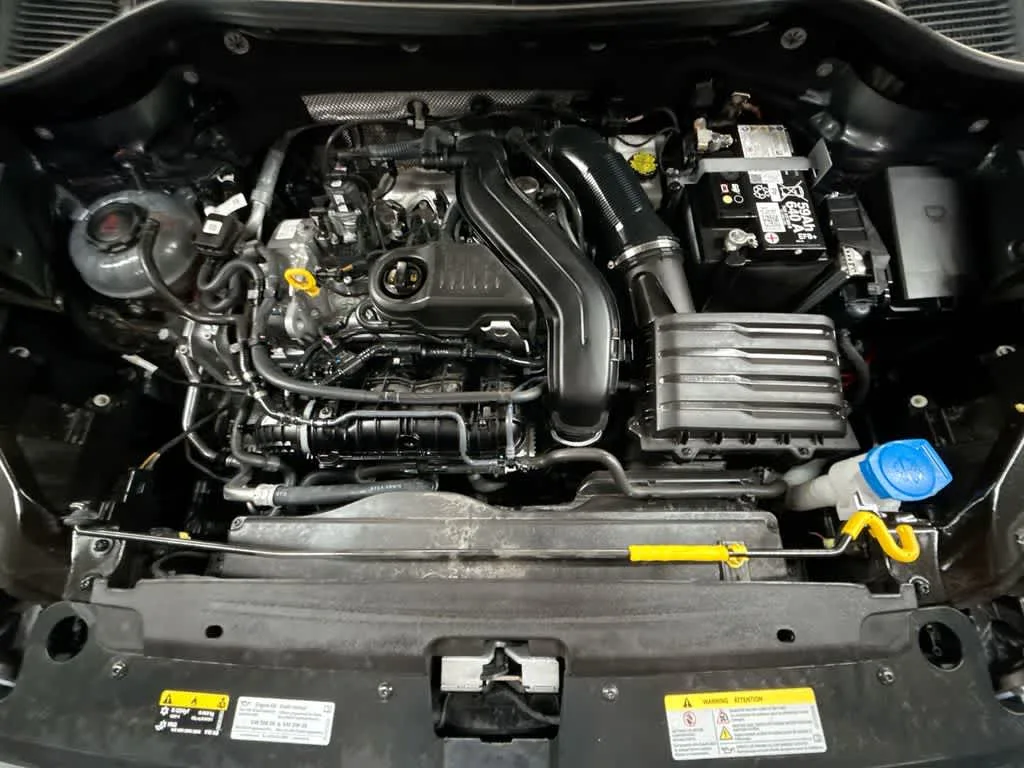 2024 Volkswagen Taos S photo 12