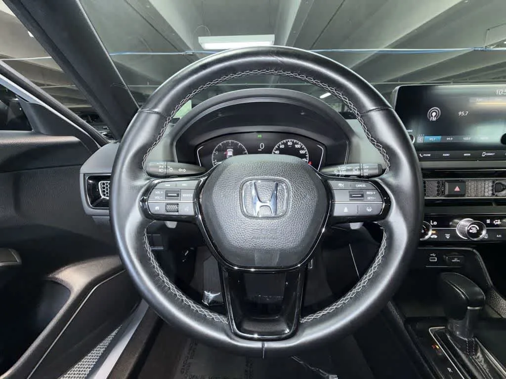 2023 Honda Civic Sport photo 15