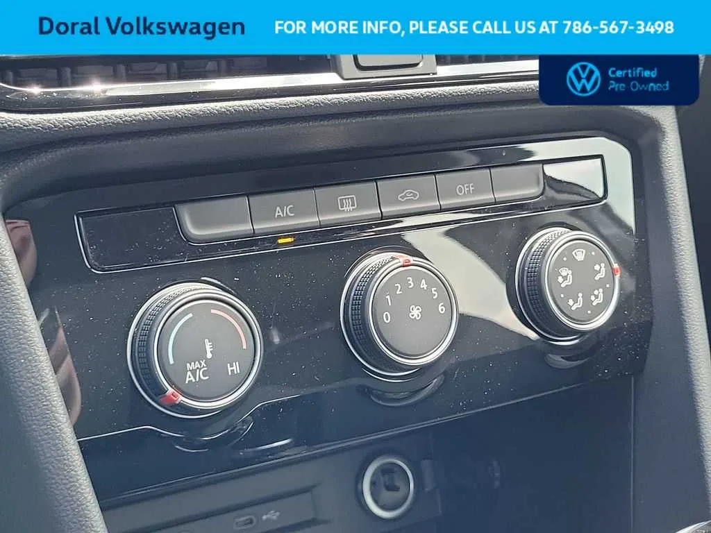 2024 Volkswagen Taos S photo 24