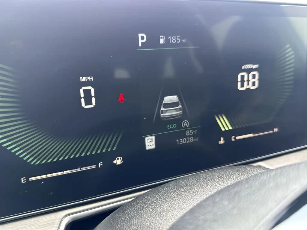 2024 Kia Sorento X-Line EX photo 16
