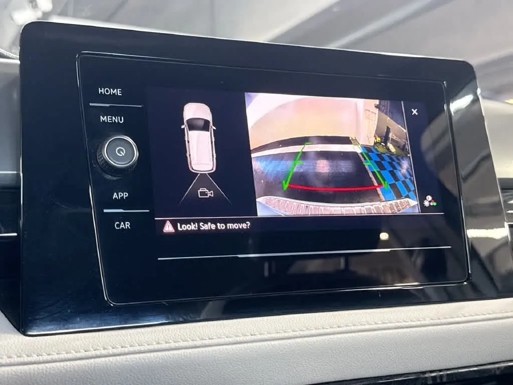 2026 Volkswagen Taos S photo 18