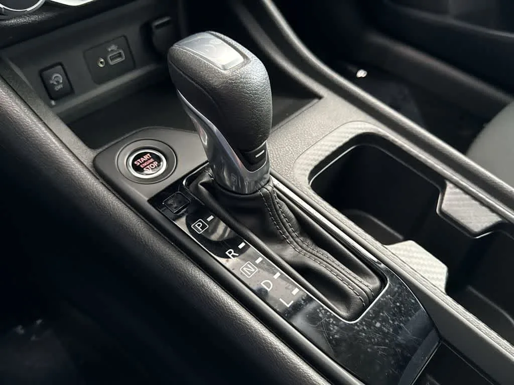 2025 Nissan Sentra S photo 20