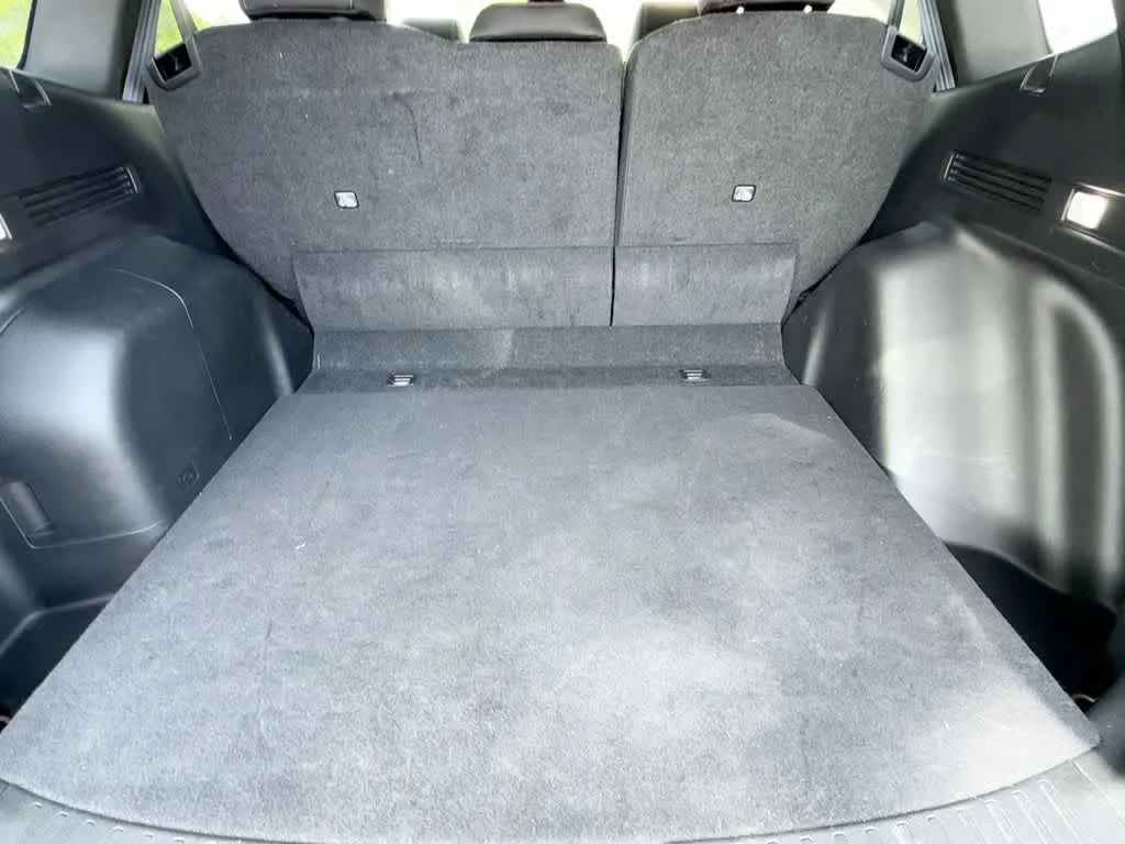2025 Honda CR-V Hybrid Sport photo 25