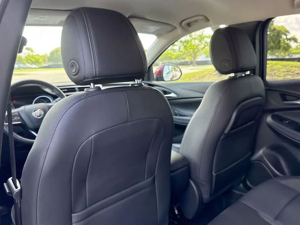 2023 Buick Encore GX Select photo 23