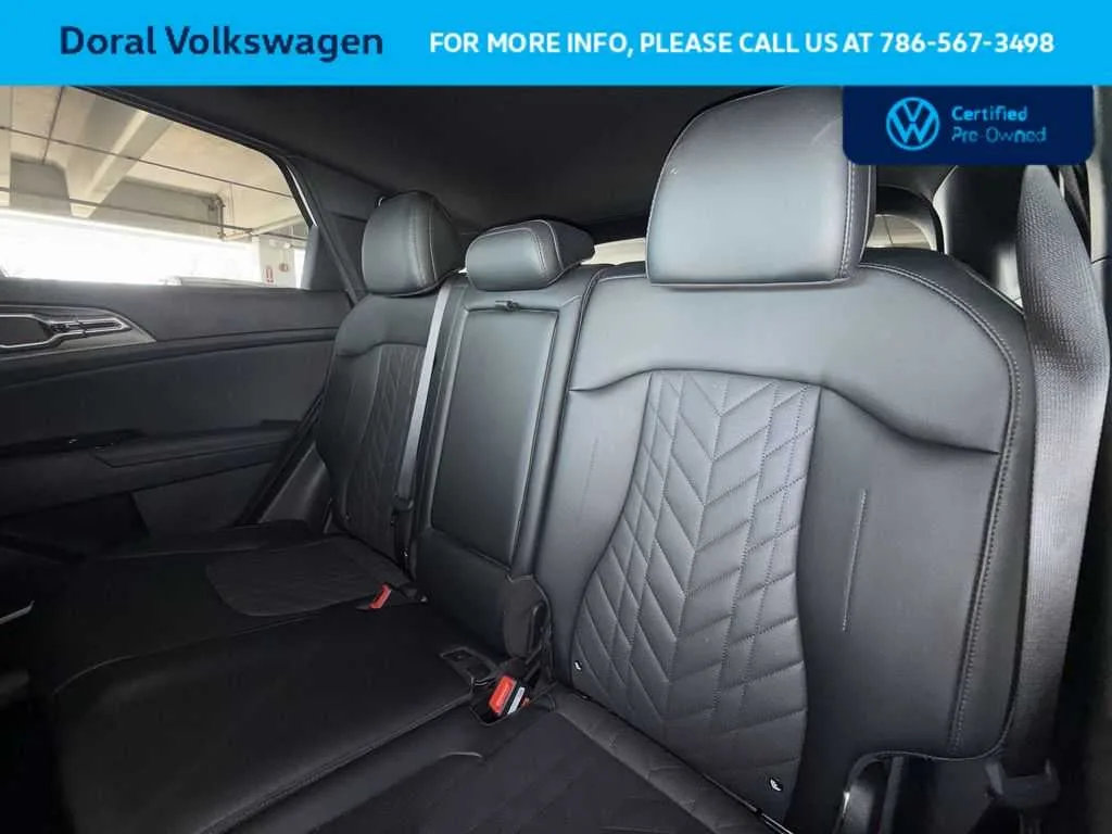 2025 Kia Sportage X-Line photo 22