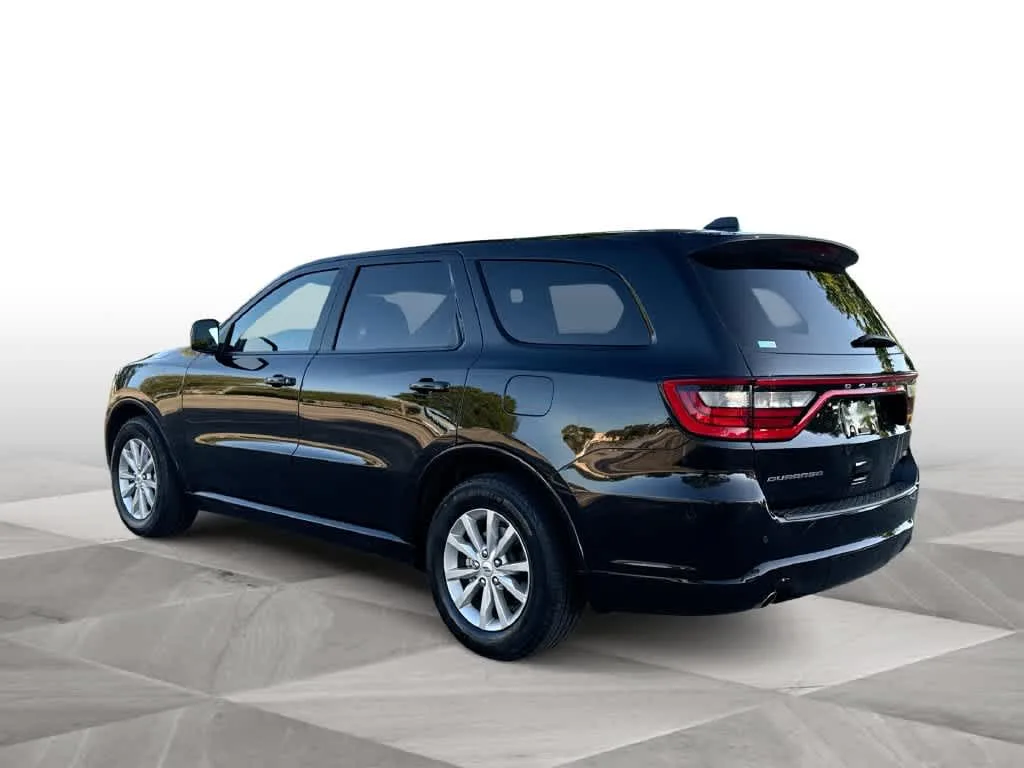 2025 Dodge Durango GT photo 6