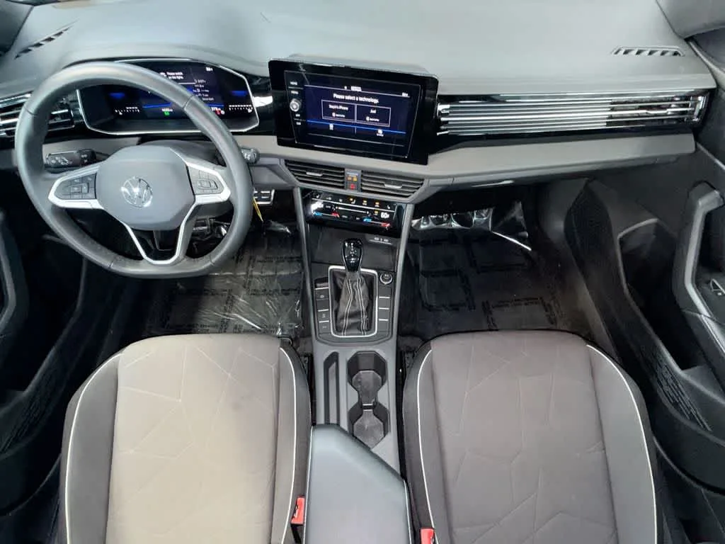 2026 Volkswagen Jetta Sport photo 24