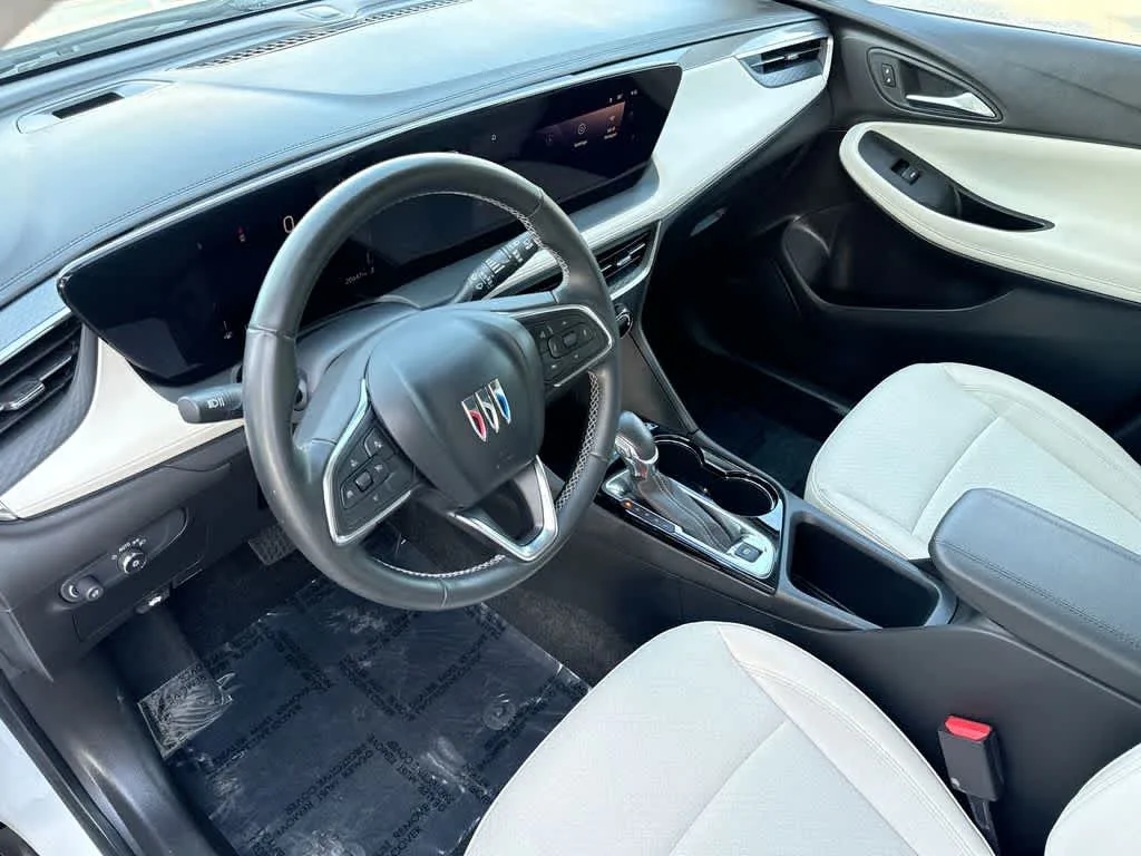 2024 Buick Encore GX Preferred photo 13