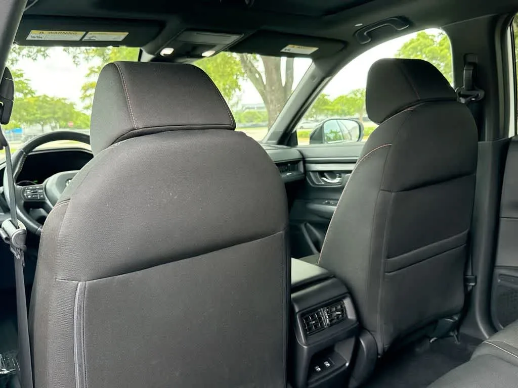 2024 Honda CR-V Hybrid Sport photo 23