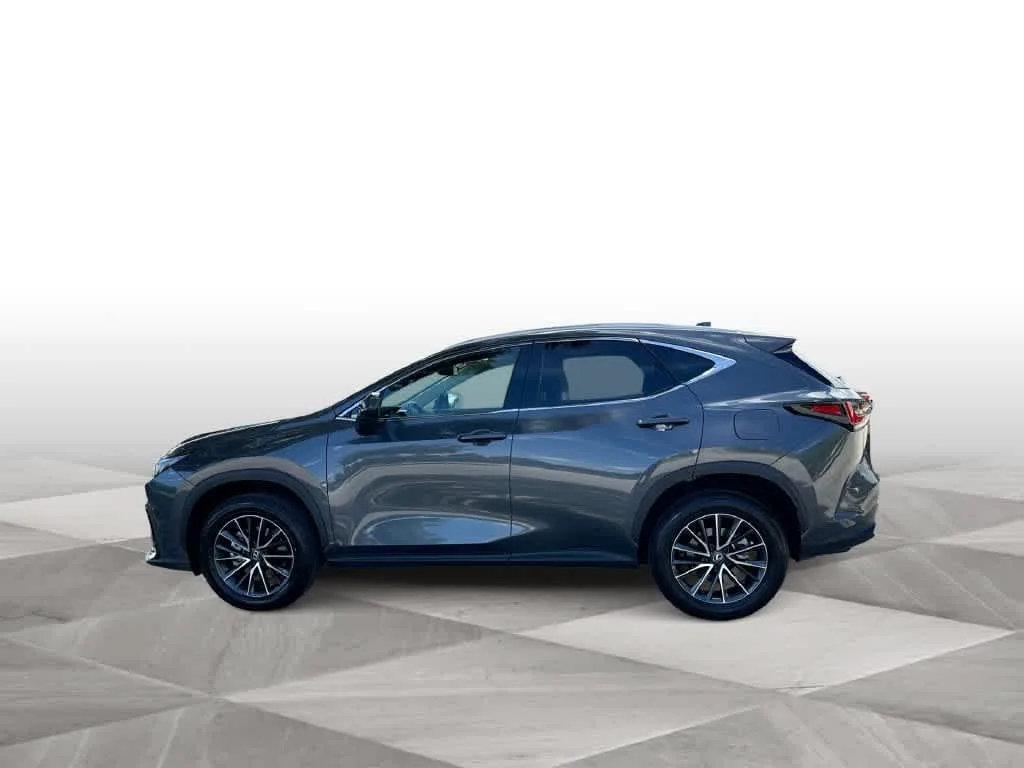 2024 Lexus NX 250 Premium photo 5