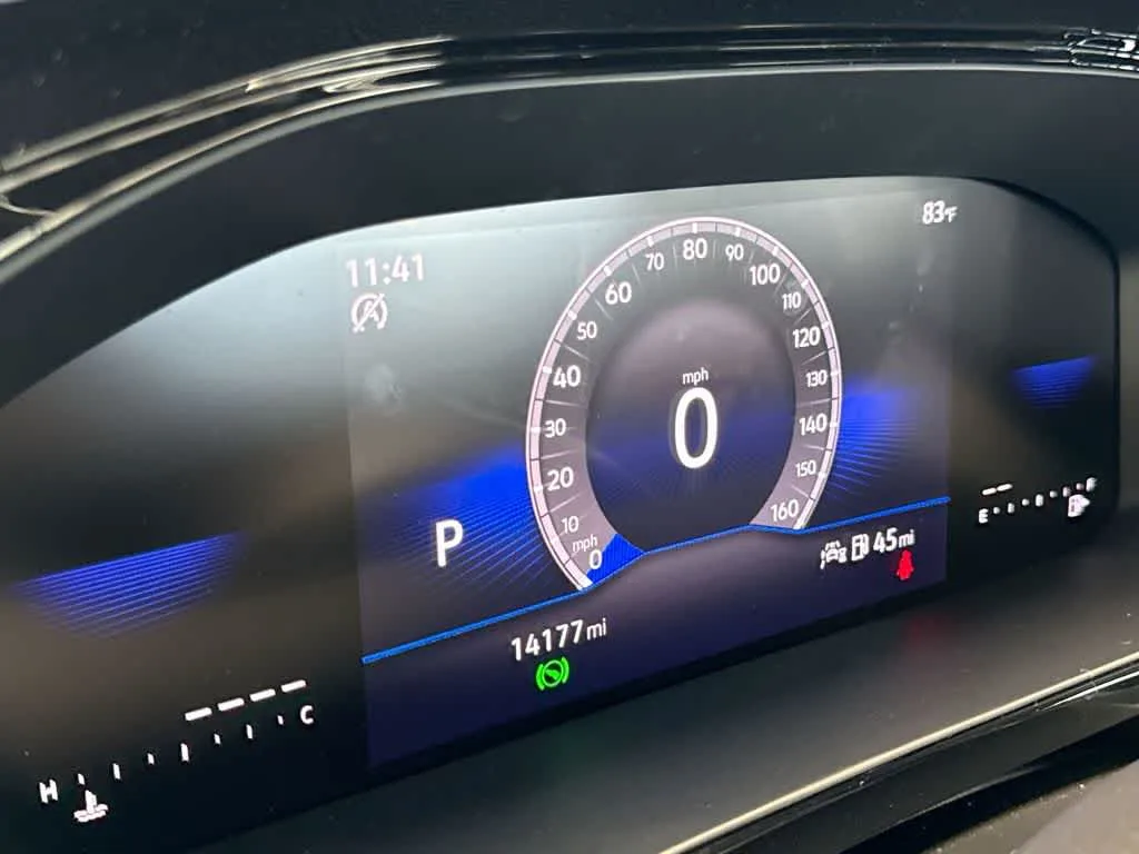 2024 Volkswagen Taos S photo 16