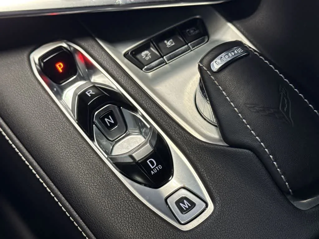 2023 Chevrolet Corvette 2LT photo 20