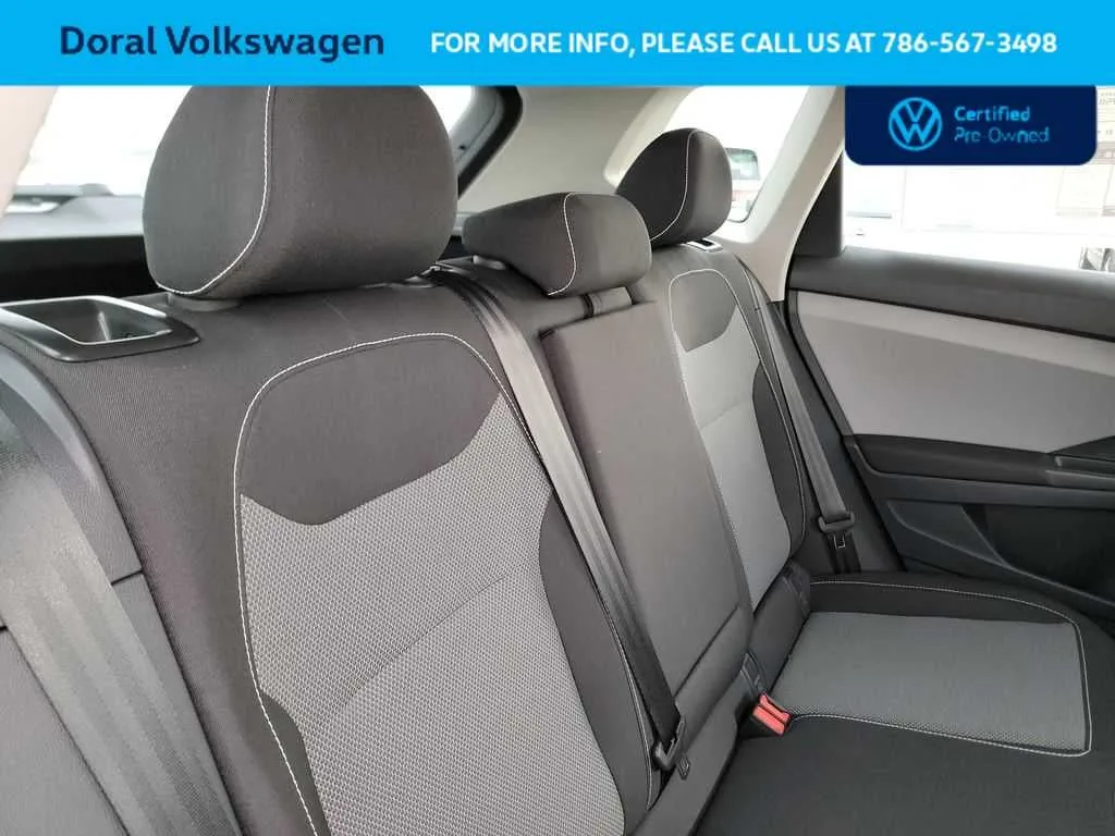 2023 Volkswagen Taos S photo 30