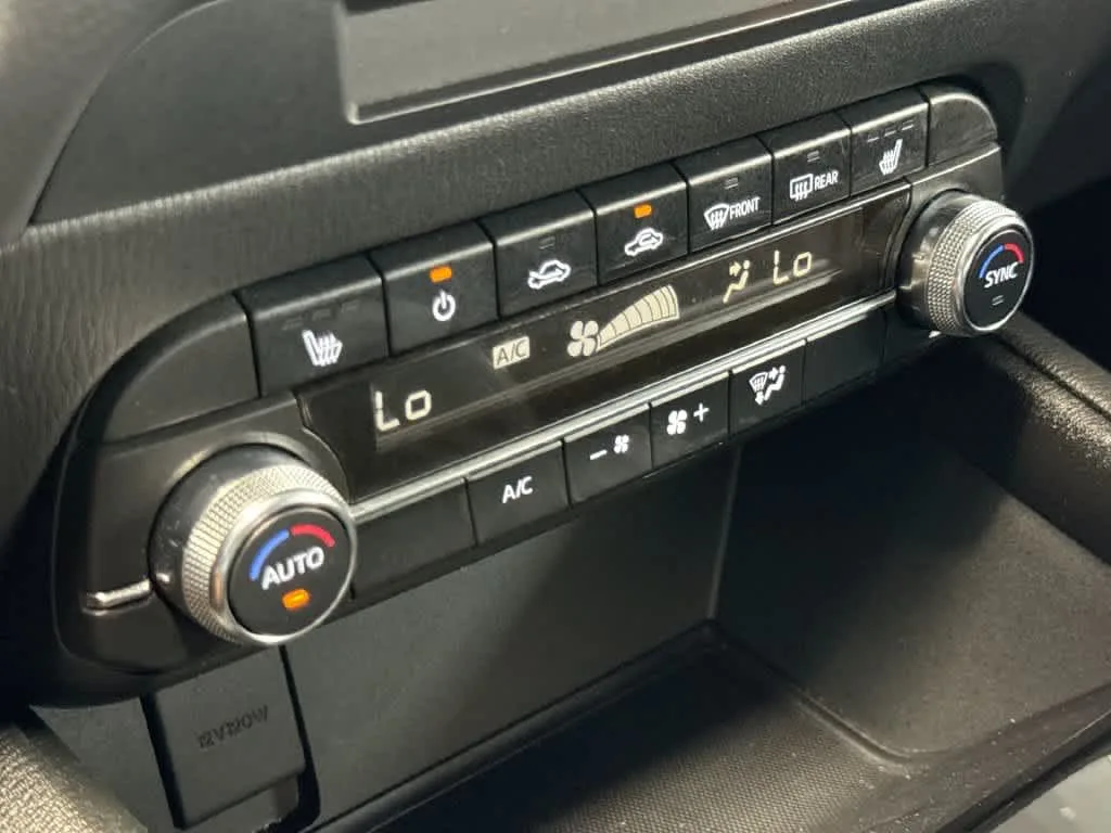 2024 Mazda CX-5 2.5 S Preferred Package photo 19