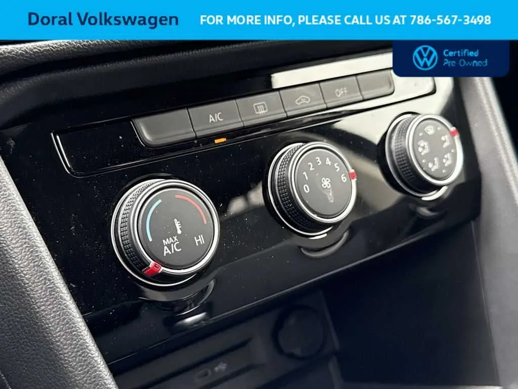 2024 Volkswagen Taos S photo 20