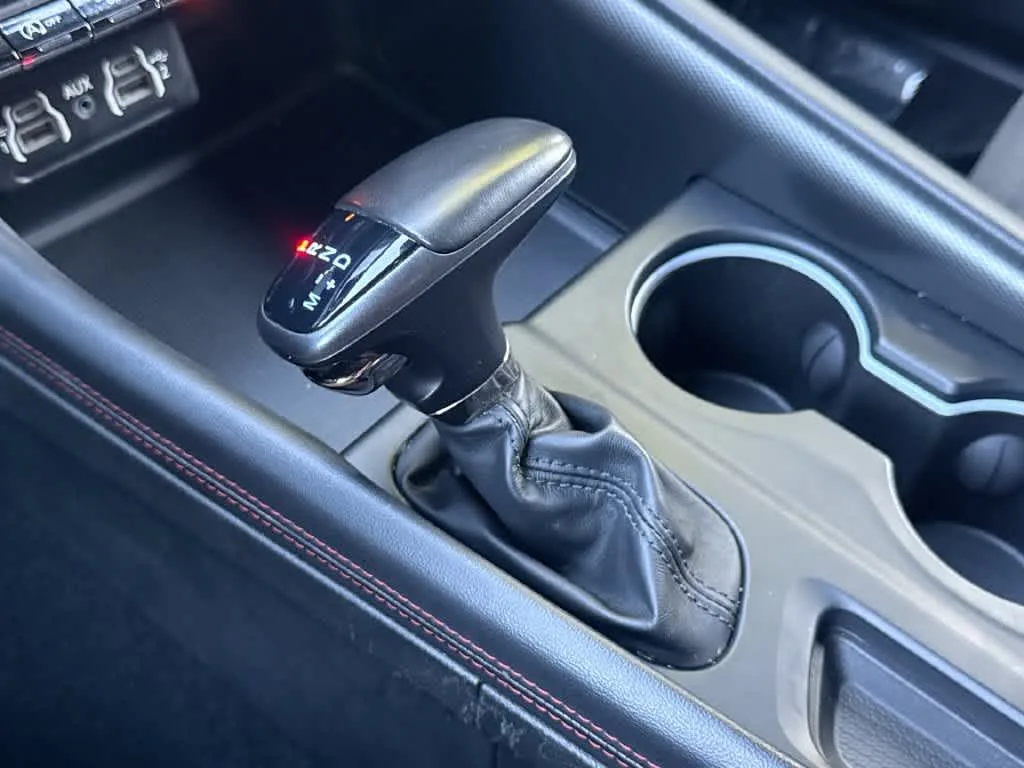 2025 Dodge Durango GT photo 20