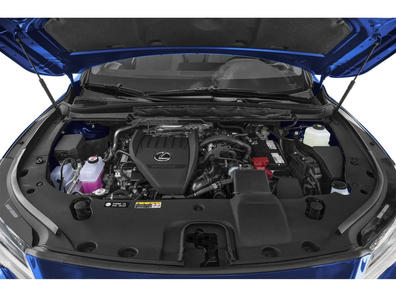 2024 Lexus RX 350 RX 350 photo 8