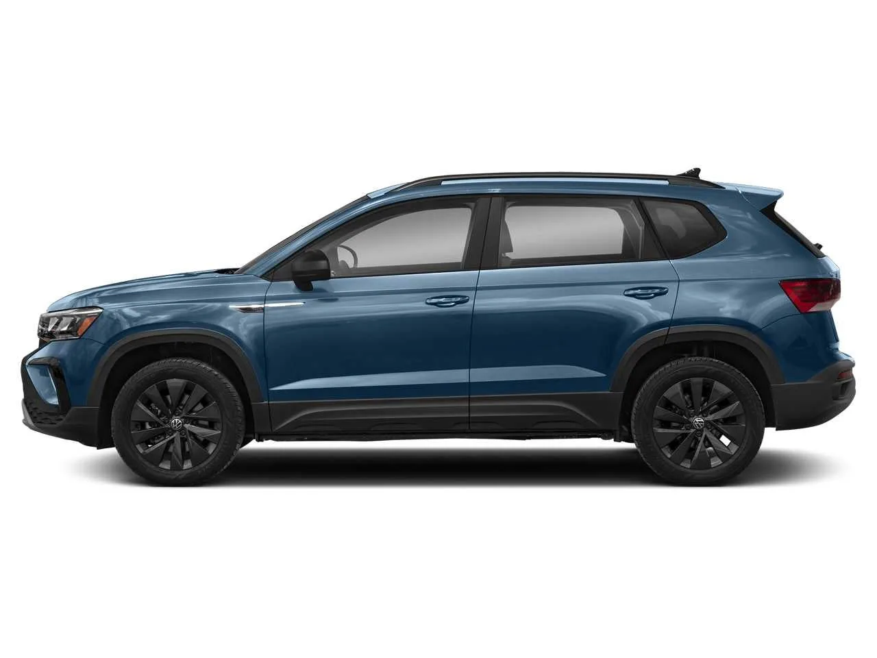 2024 Volkswagen Taos S photo 3