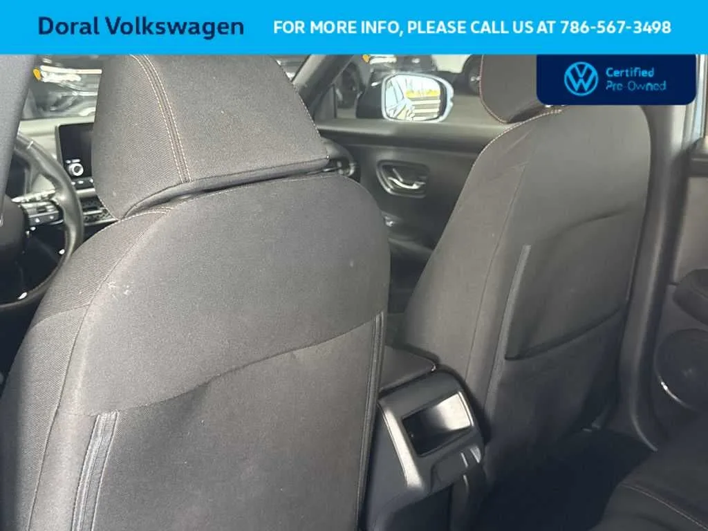 2024 Honda HR-V Sport photo 23