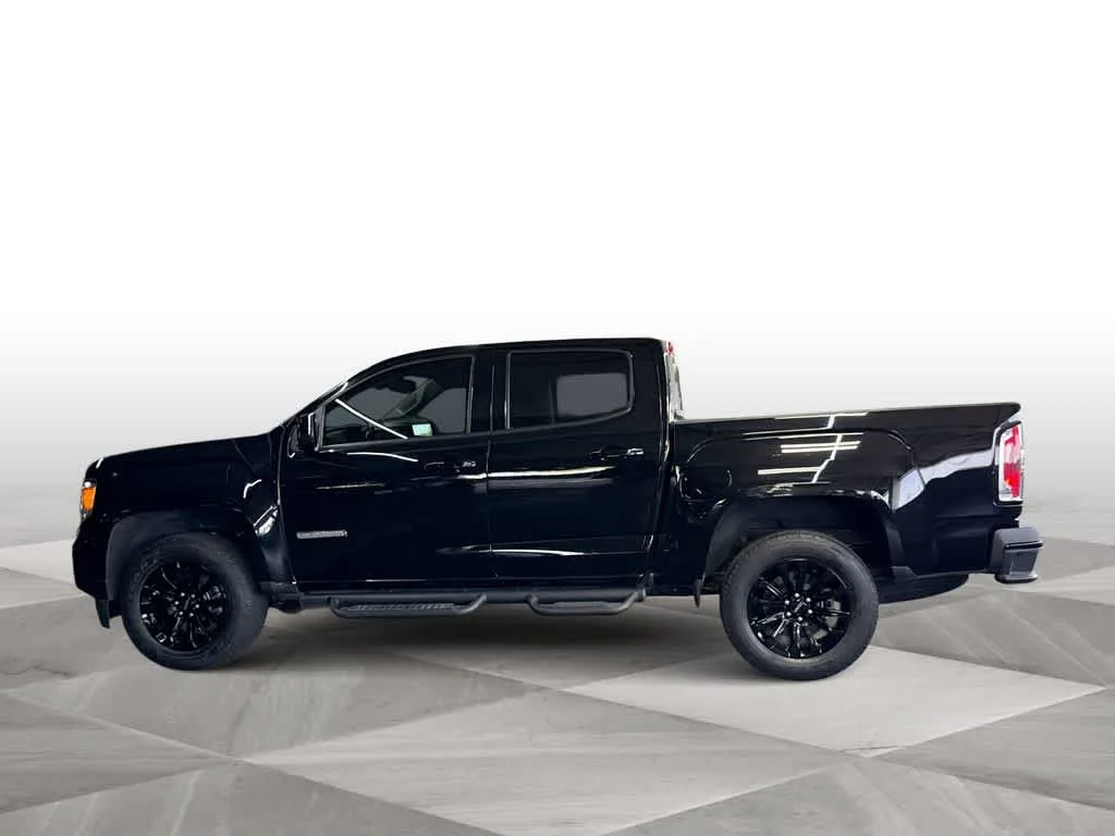 2022 GMC Canyon 2WD Elevation photo 5