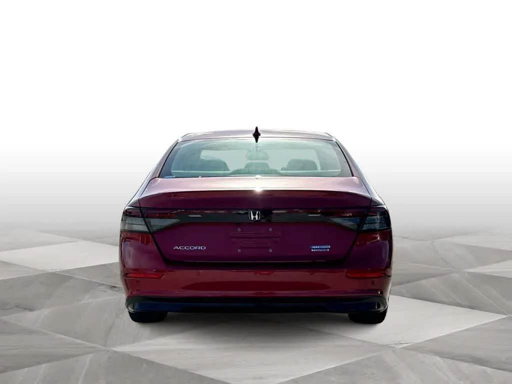 2023 Honda Accord Hybrid Touring photo 7